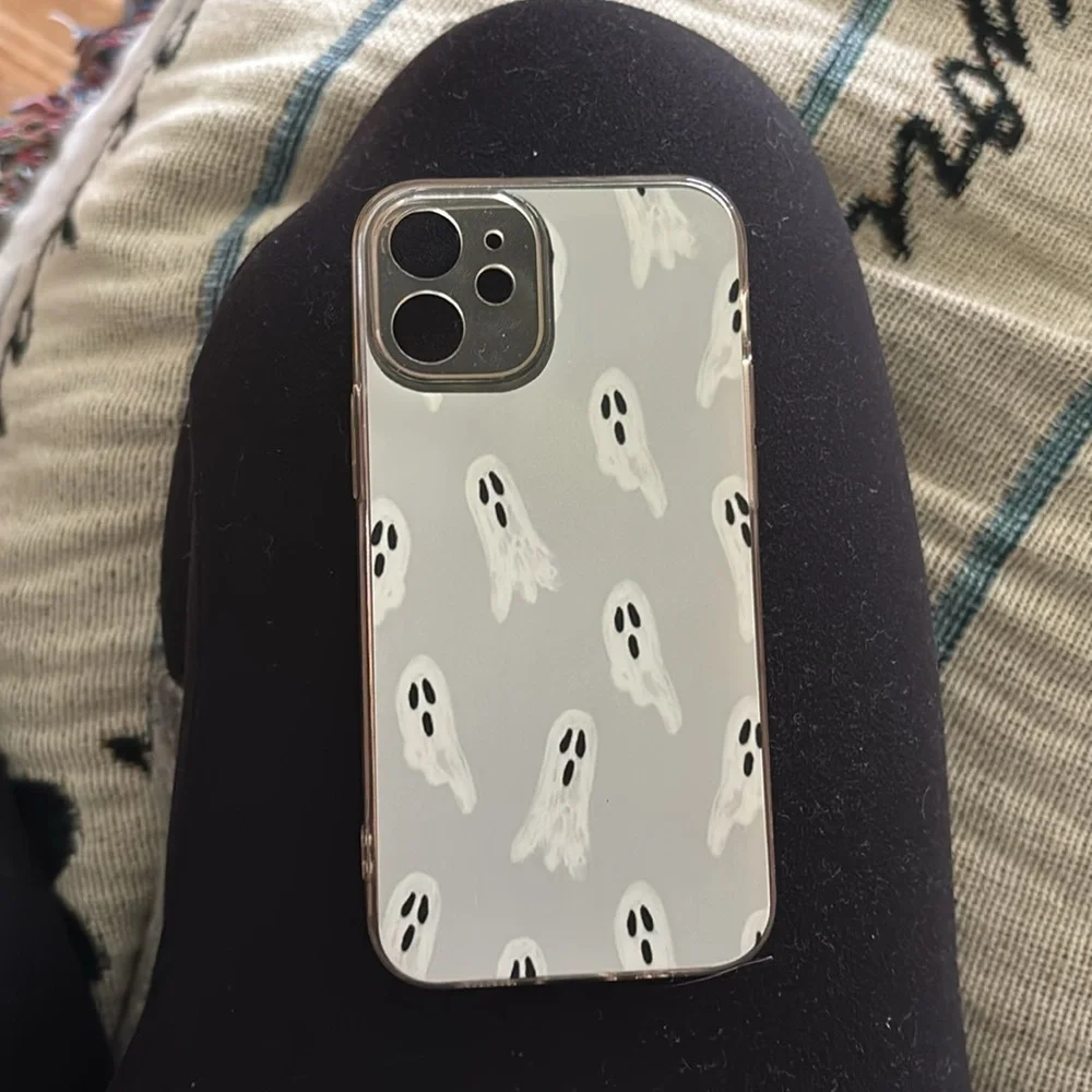 iPhone 12 mini case